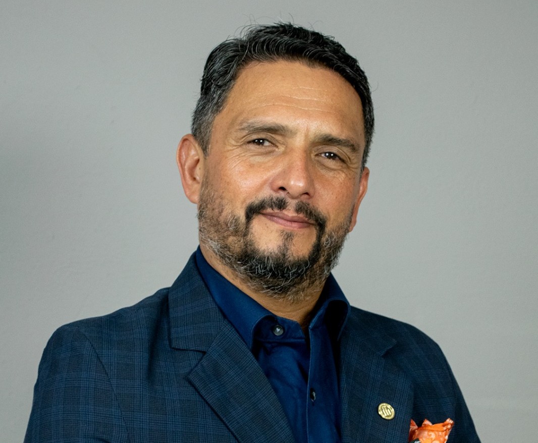 MLL. Allan Salazar López