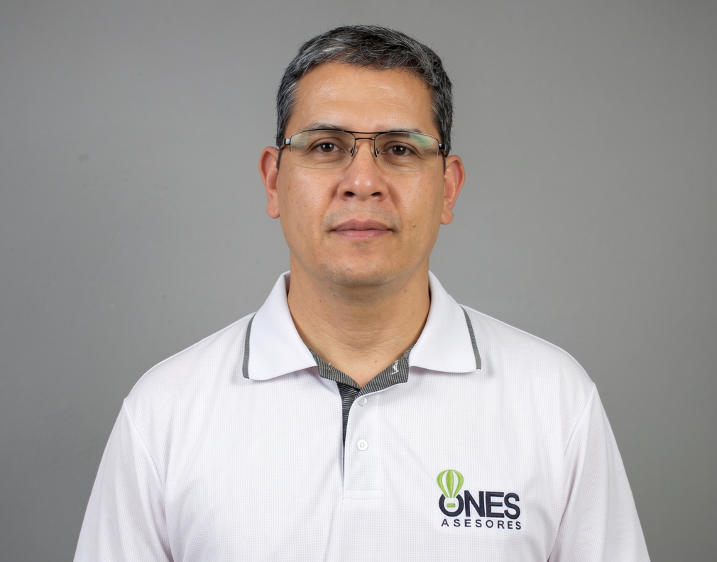 CPI. Alejandro Arias Morales
