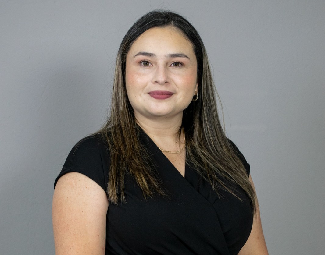 TEC. Raquel Carballo Bejarano